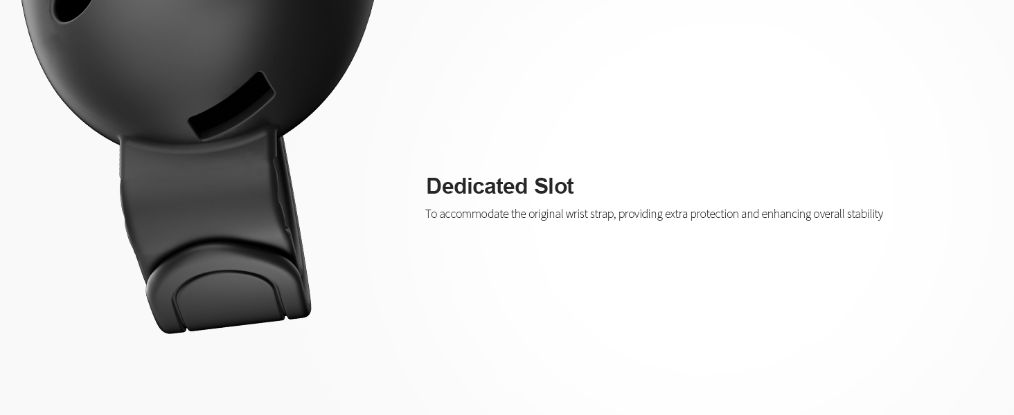 Controller Grips Cover for Meta Quest 3