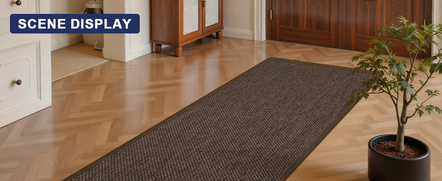 entryway rug