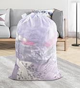 mesh laundry bags