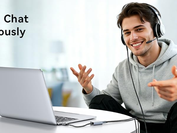 usb dac
