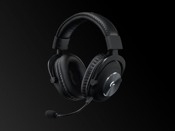 PRO X HEADSET
