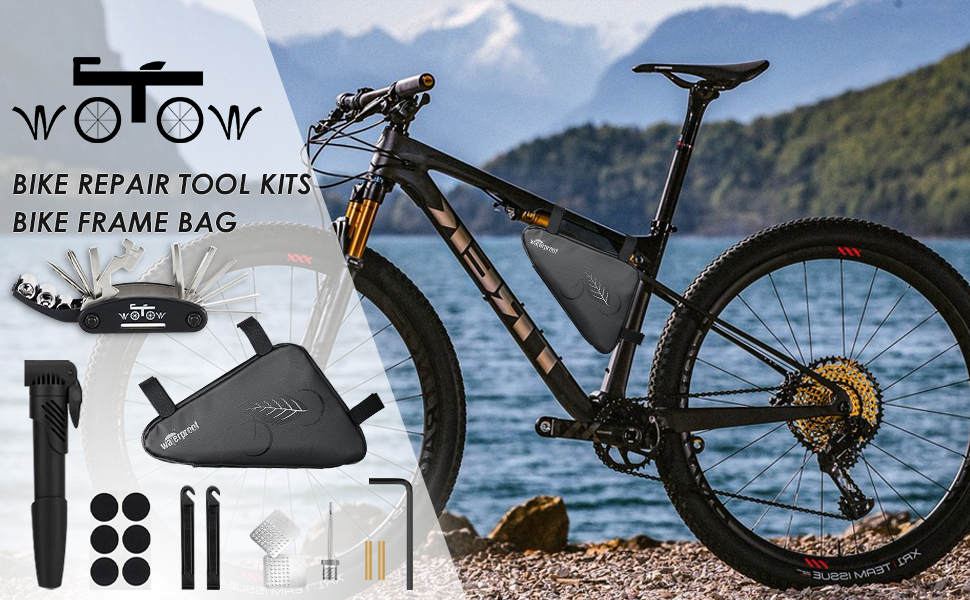 BIKE TOOL KIT