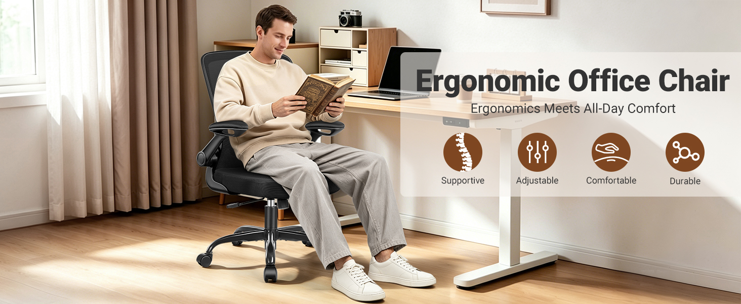 office chair