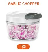 garlic chopper