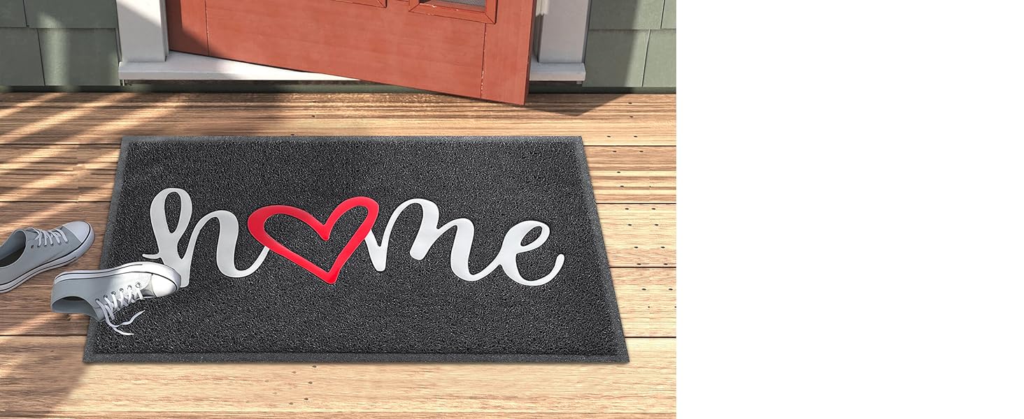 OUTDOOR MAT