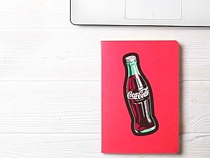 coca cola decal