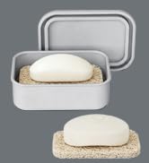 Travel Soap Case