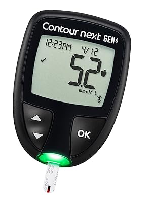 mainglucose meters for home use medidor de glucosa portátilaccurate diabetic test kit online