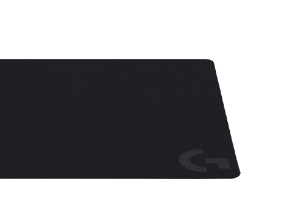 Angle zoom of G240 cloth gaming mouse pad