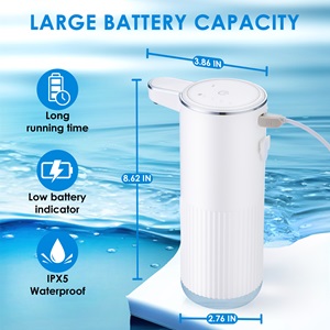 USB Rechargeable