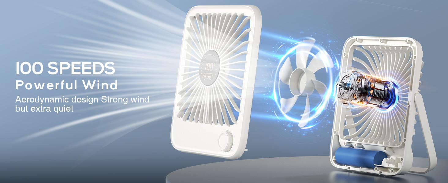 portable fan for cruise ship cabin