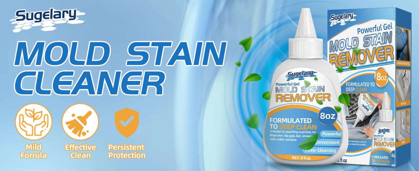 Home Remover Gel