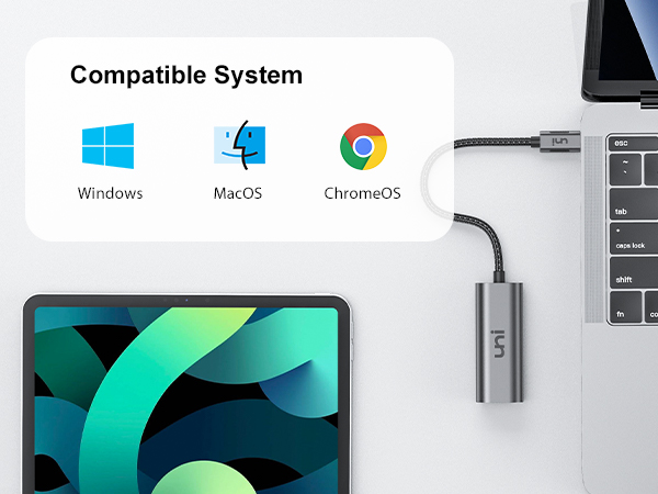 2.5gb ethernet adapter