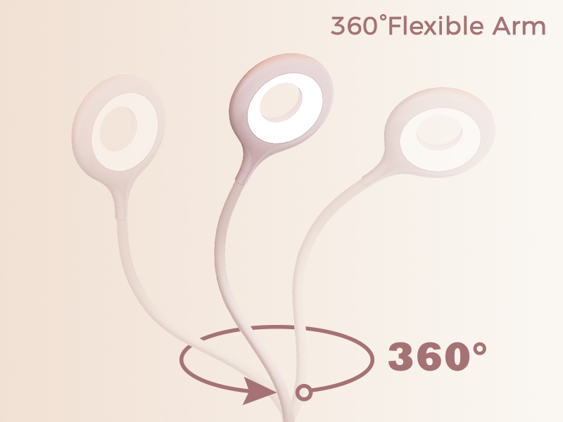 flexible goose neck
