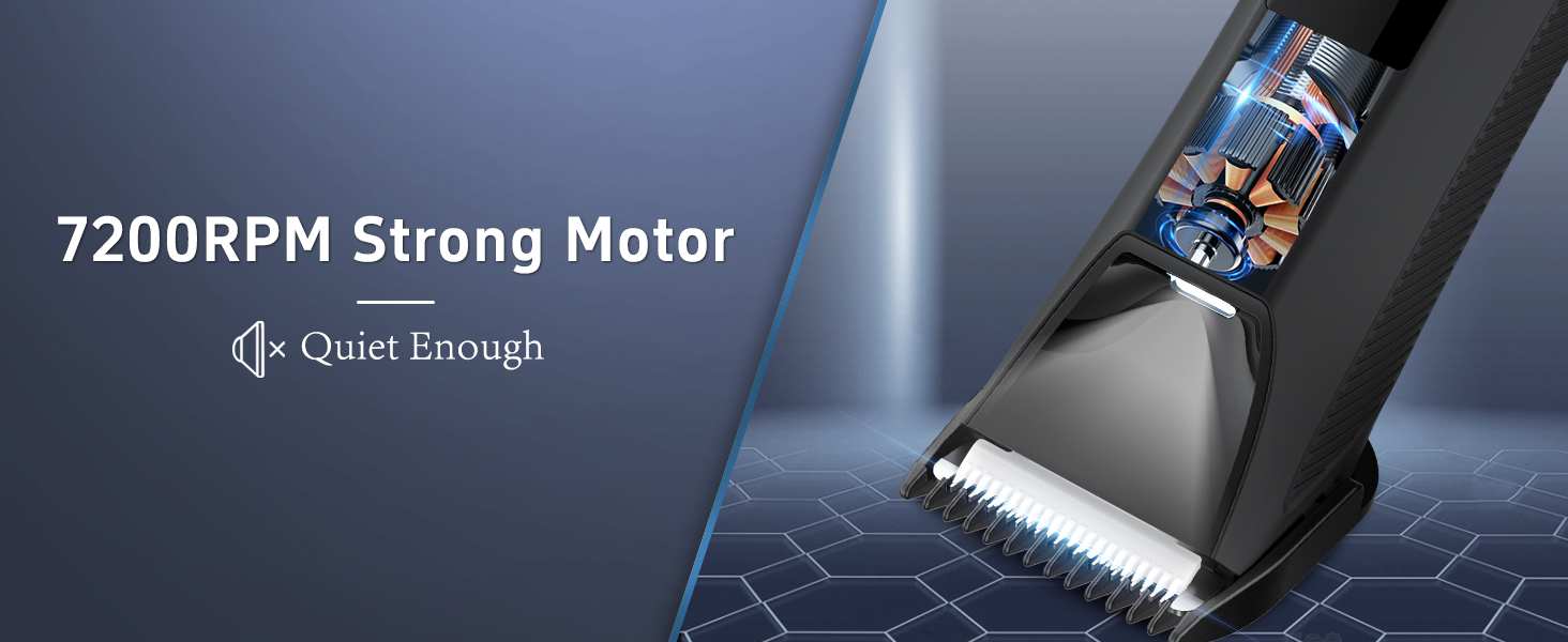 manscape mens body hair trimmer 