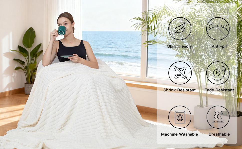 throw blanket