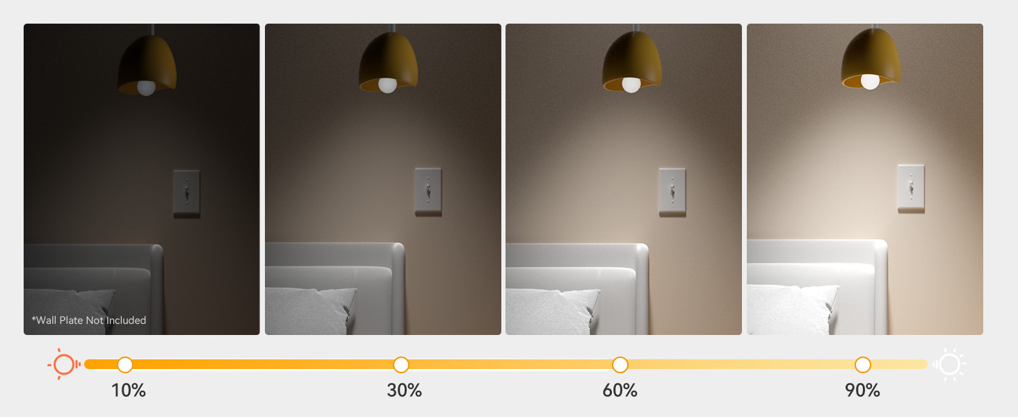 dimmer