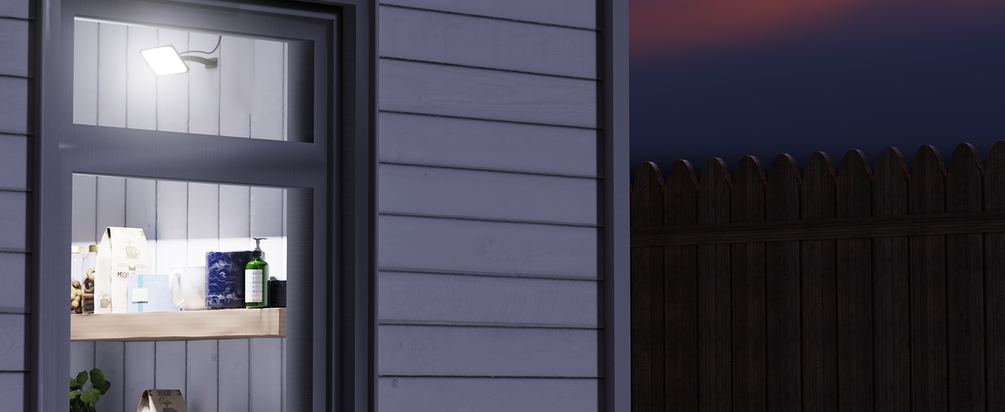 dusk to dawn solar lights outdoor ????