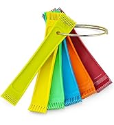 Cenipar FCR6 Ring Fin Comb Set Cleaning Brush Coil Condenser Brush Compatible with Air Conditioner