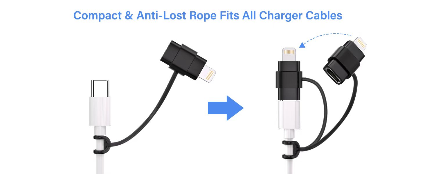 usb-c to iphone adapter