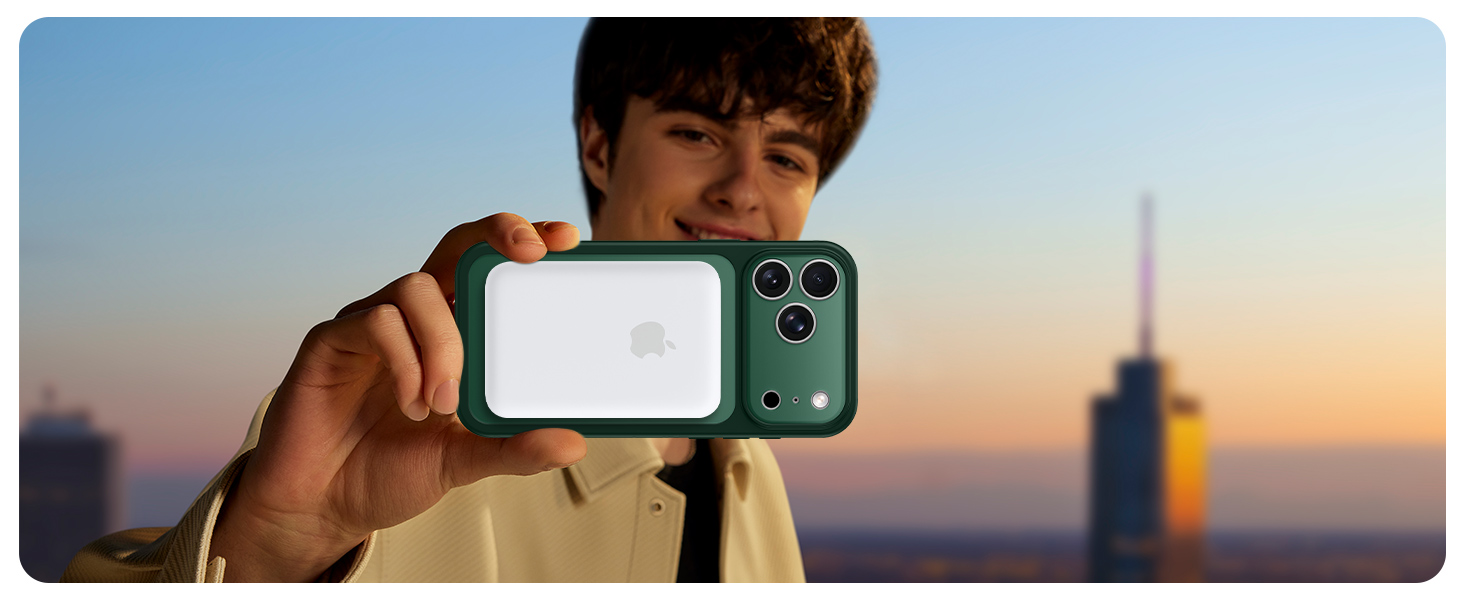 iPhone 18 pro case