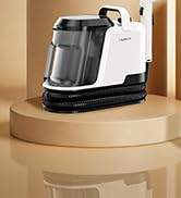 uwant Portable Carpet and Upholstery for Deep Cleaner, 18Kpa Carpet Cleaner Machine for Cars, Pet...