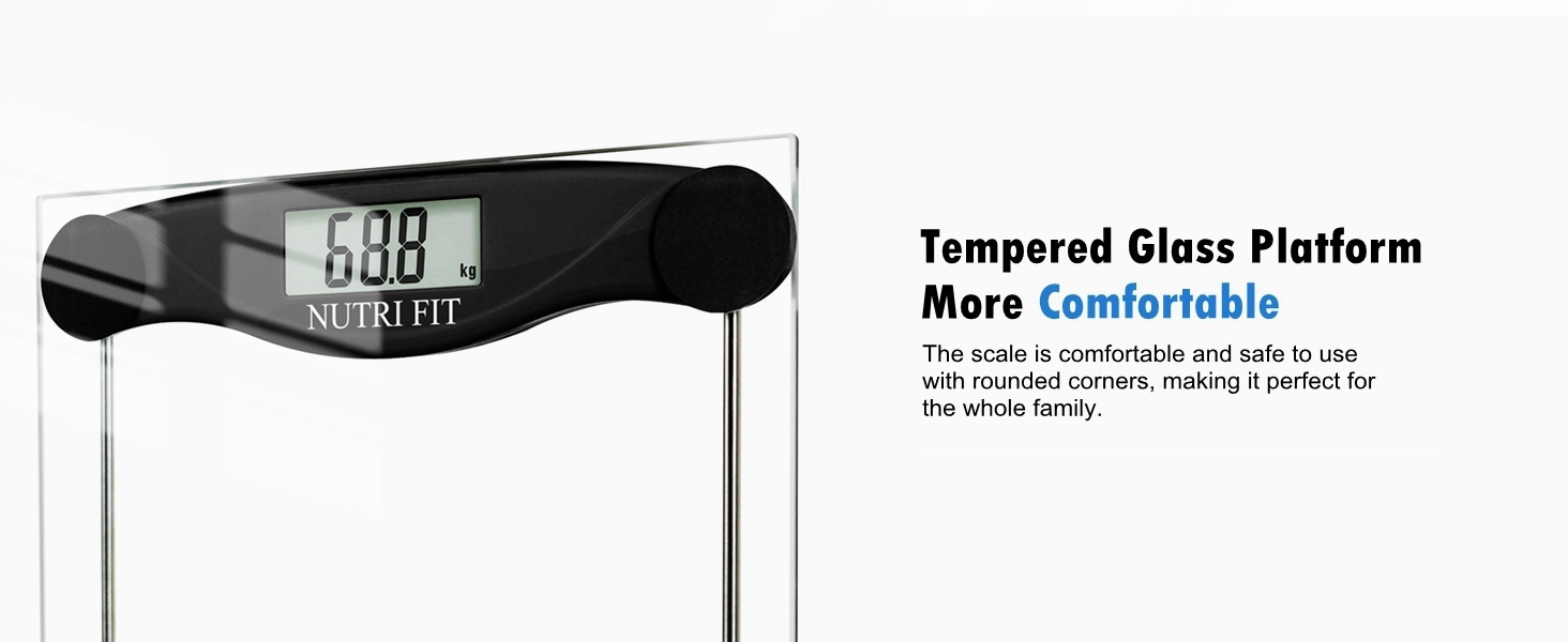 EB9068 Tempered Glass