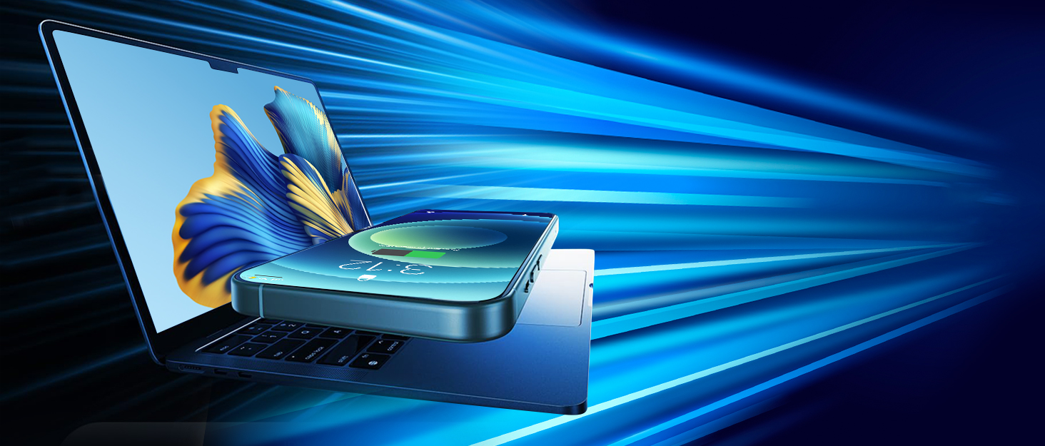 USB-C to Magsafe 2 Charging Cable