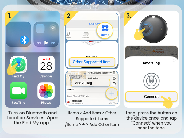 key locator key finder