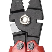 2 SIDE CUTTERS