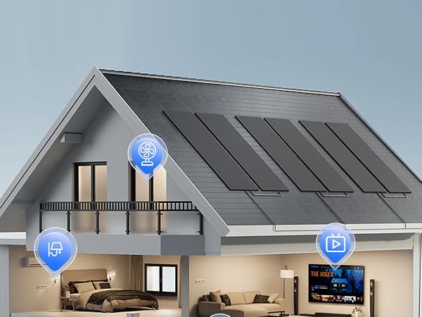 smart socket