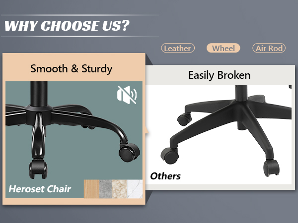 office chair