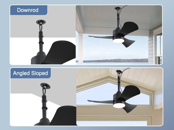 portable ceiling fan