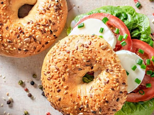 ROTER MOND 2 SLICE TOASTER