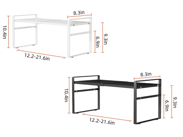 cabinet shelf