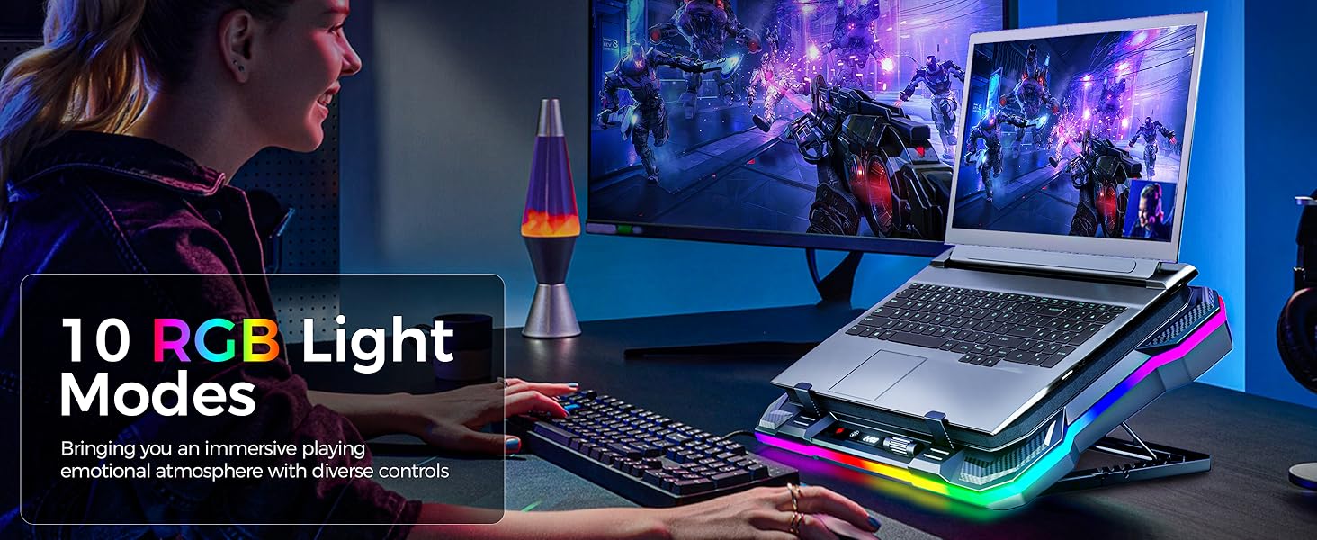 laptop cooling pad for lap gaming laptop fan cooling pad gaming laptop fan laptop desk with fan