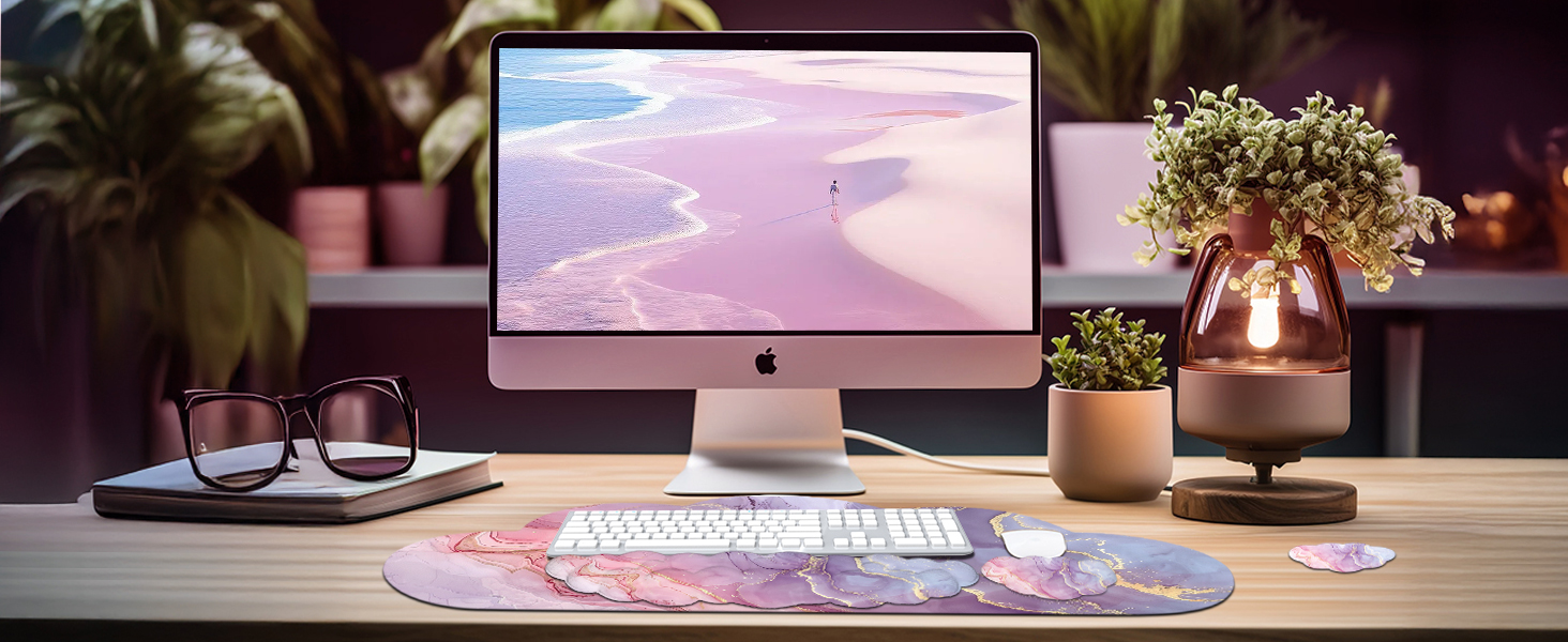 mouse pads