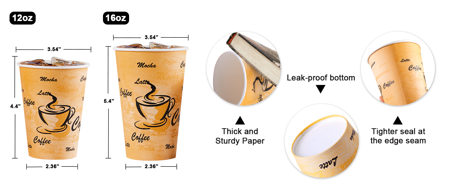 cup coffee