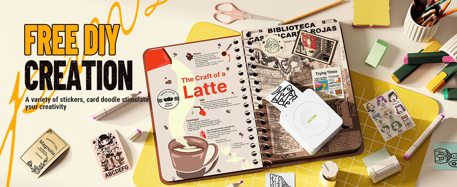 pm230 sticker printer