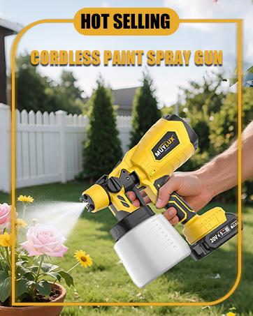 Paint Sprayer