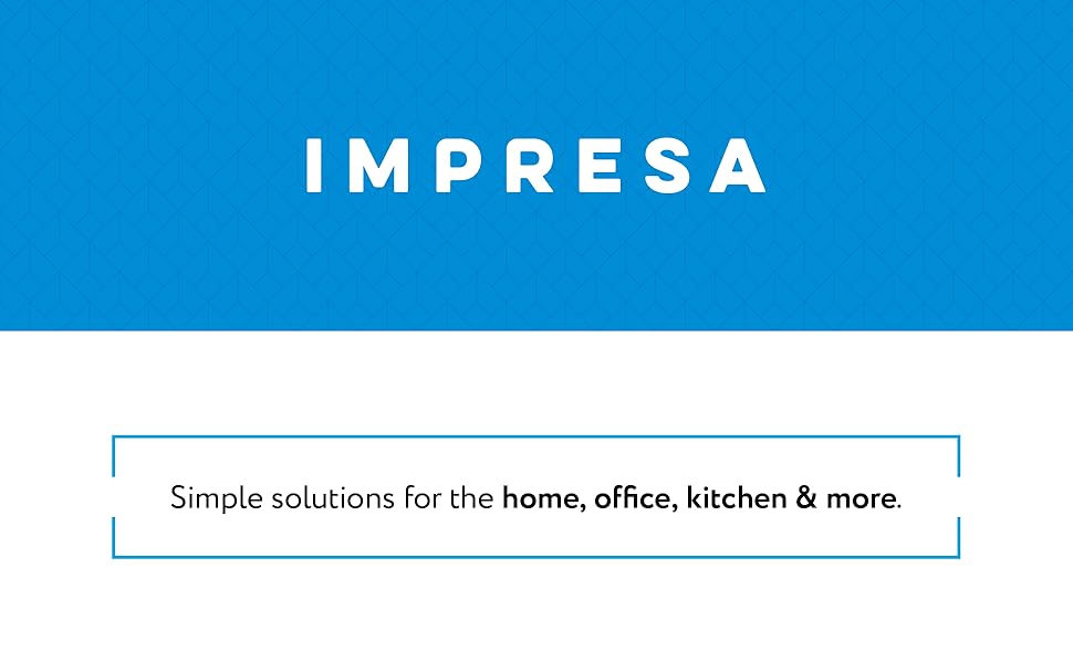 Impresa - Simple Solutions