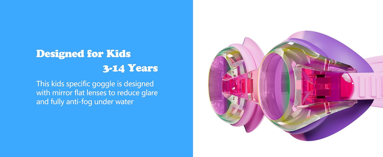 kid goggle
