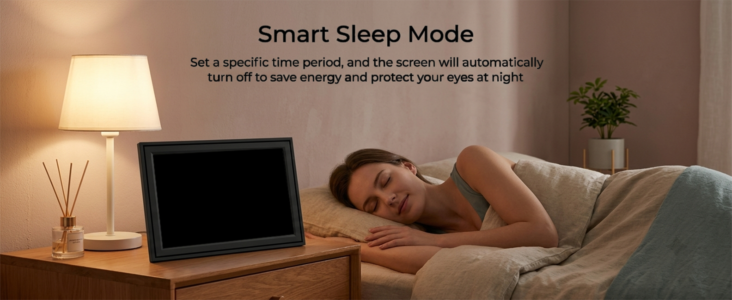 sleep mode