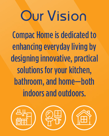 Compac HOme Vision