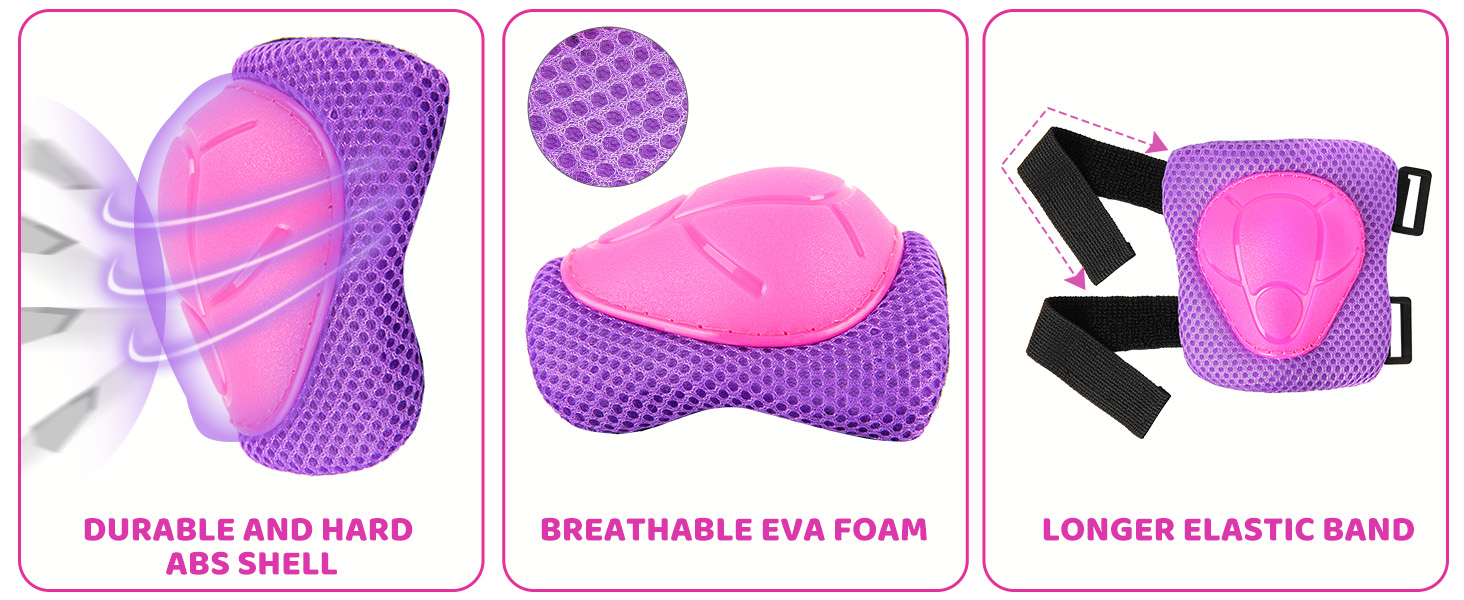 elbow pads