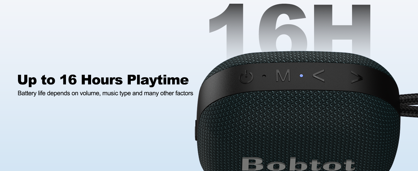 Bluetooth speaker wireless