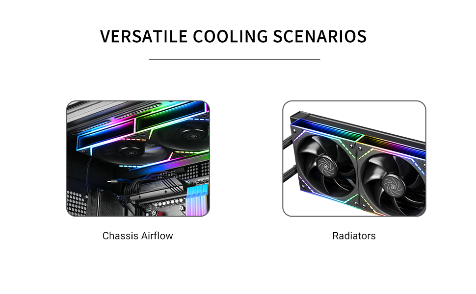 M12Q X3 cpu cooler