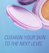 superdewy cushion foundation