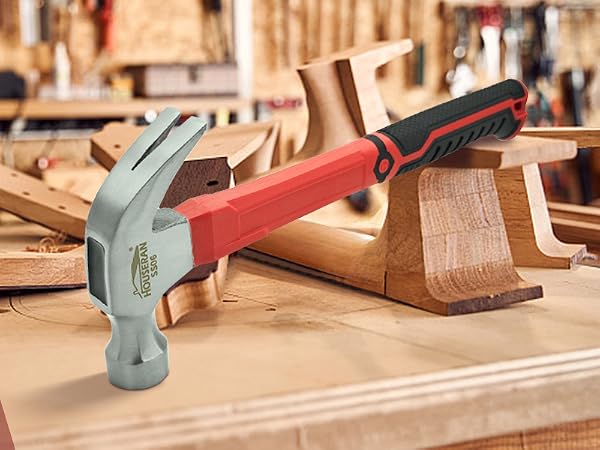 16 oz Claw Hammer