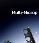 multi microphone holder